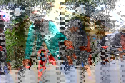 Lý do giá nước sinh hoạt ở Bến Tre tăng gấp 5 lần